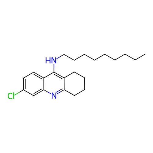 Chemical structure of BindingDB Monomer ID 50435285