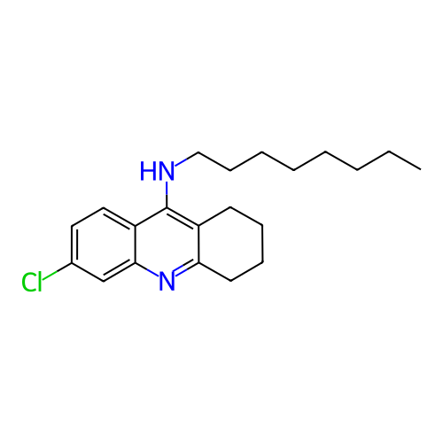 Chemical structure of BindingDB Monomer ID 50435286
