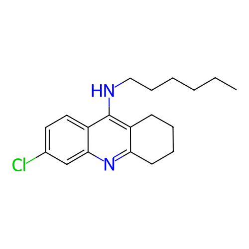 Chemical structure of BindingDB Monomer ID 50435287