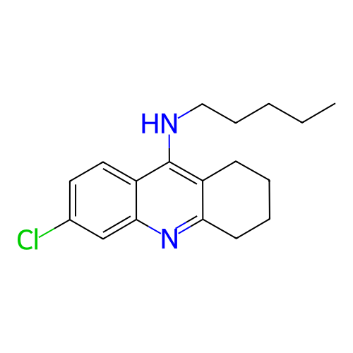 Chemical structure of BindingDB Monomer ID 50435288