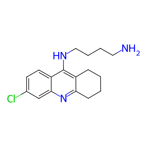 Chemical structure of BindingDB Monomer ID 50435296
