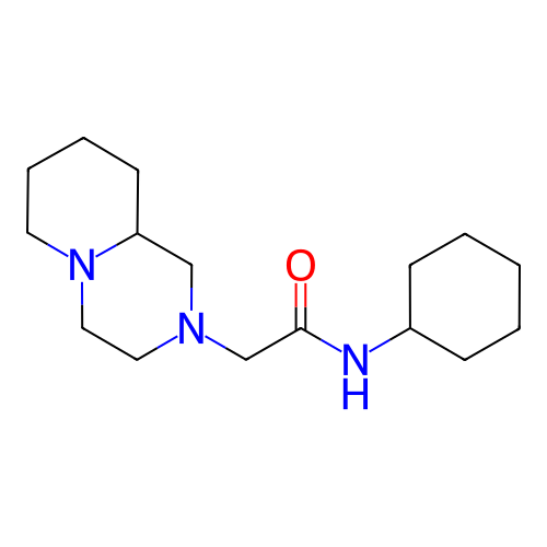 Chemical structure of BindingDB Monomer ID 50435312