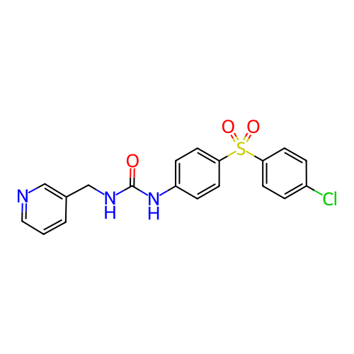 Chemical structure of BindingDB Monomer ID 50435346