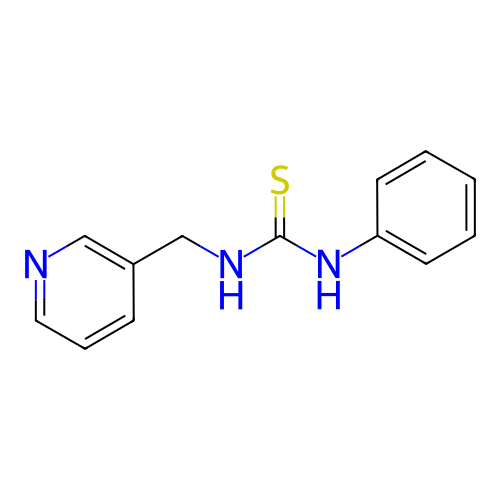 Chemical structure of BindingDB Monomer ID 50435355