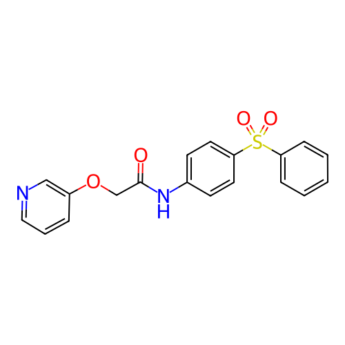 Chemical structure of BindingDB Monomer ID 50435358