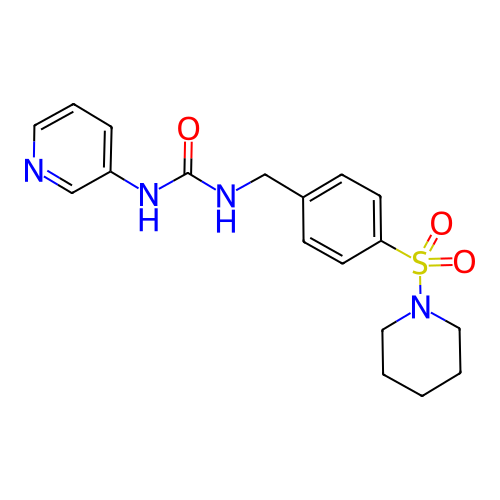 Chemical structure of BindingDB Monomer ID 50435362