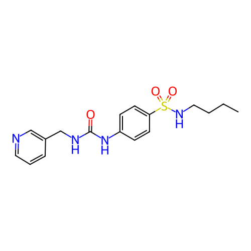 Chemical structure of BindingDB Monomer ID 50435375