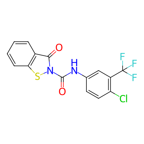 Chemical structure of BindingDB Monomer ID 50435395