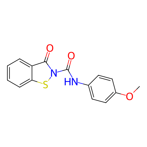Chemical structure of BindingDB Monomer ID 50435401