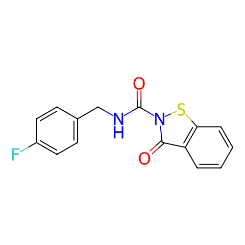 Chemical structure of BindingDB Monomer ID 50435412