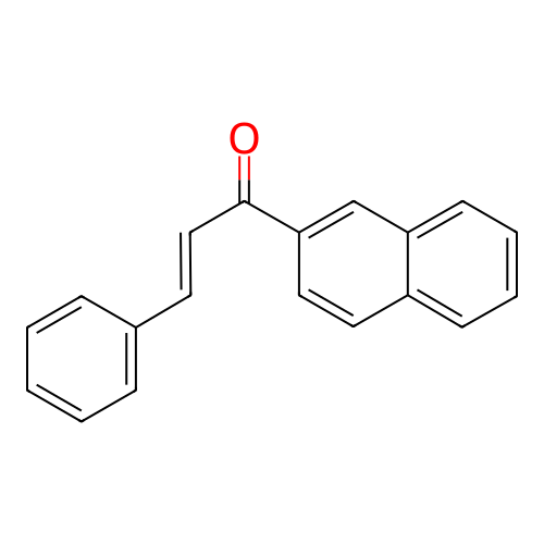 Chemical structure of BindingDB Monomer ID 50435423
