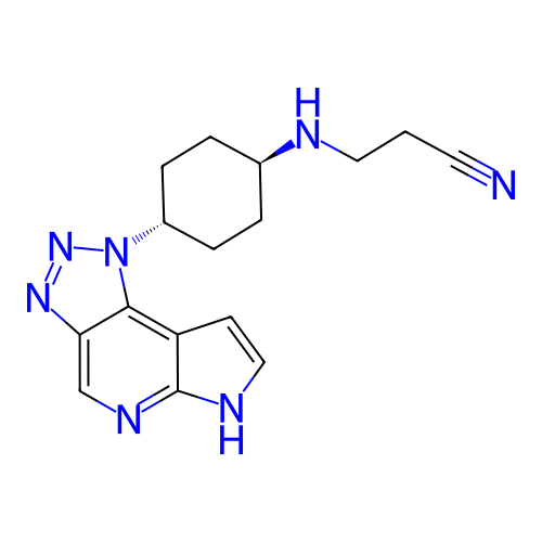 Chemical structure of BindingDB Monomer ID 50435522