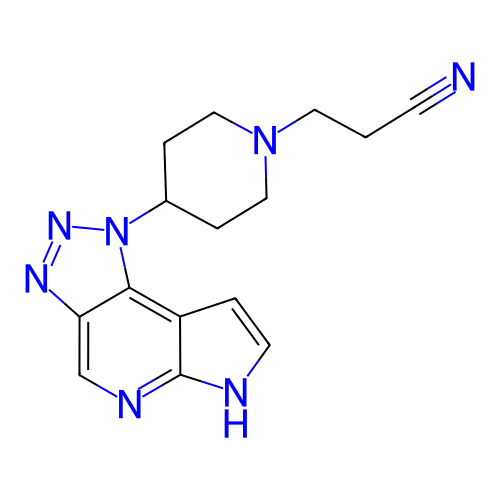 Chemical structure of BindingDB Monomer ID 50435523