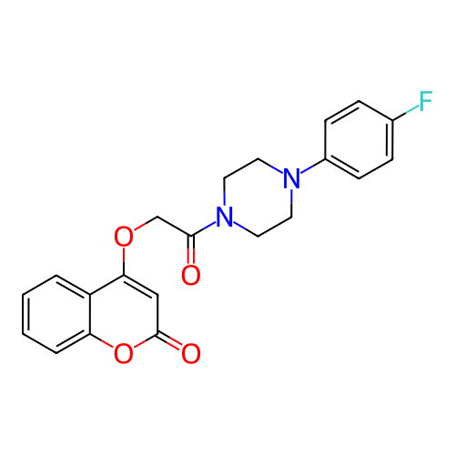 Chemical structure of BindingDB Monomer ID 50435598