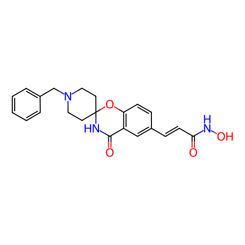Chemical structure of BindingDB Monomer ID 50435605