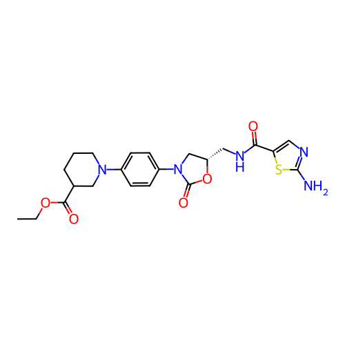 Chemical structure of BindingDB Monomer ID 50435629