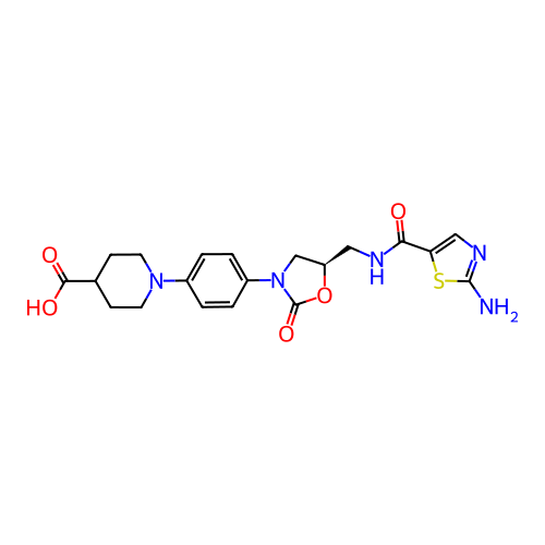 Chemical structure of BindingDB Monomer ID 50435630