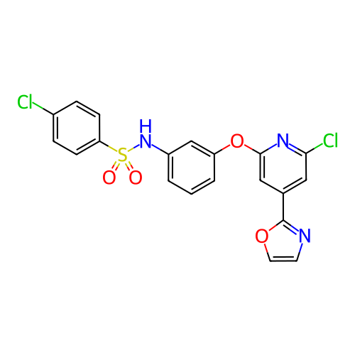 Chemical structure of BindingDB Monomer ID 50435640