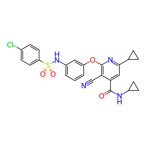 Chemical structure of BindingDB Monomer ID 50435648