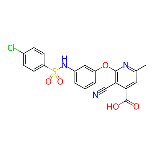 Chemical structure of BindingDB Monomer ID 50435649