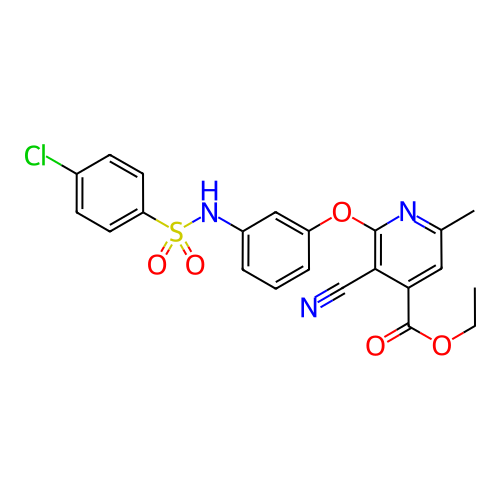 Chemical structure of BindingDB Monomer ID 50435652