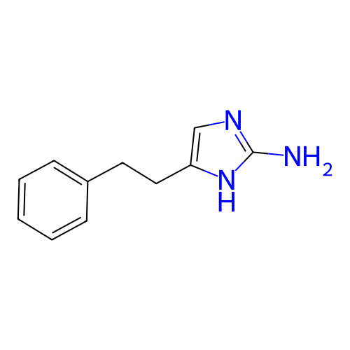 Chemical structure of BindingDB Monomer ID 50435709