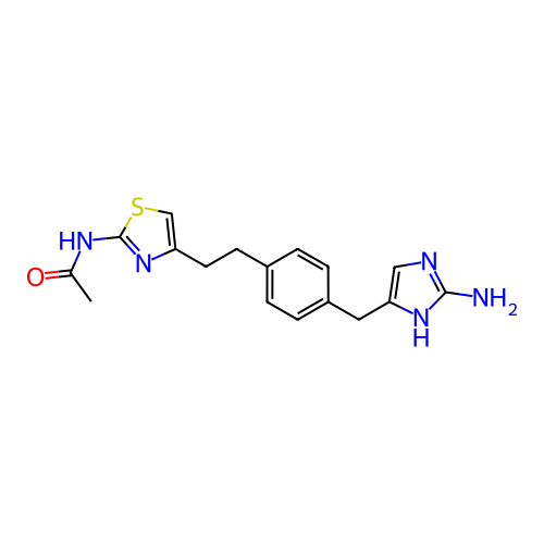 Chemical structure of BindingDB Monomer ID 50435711