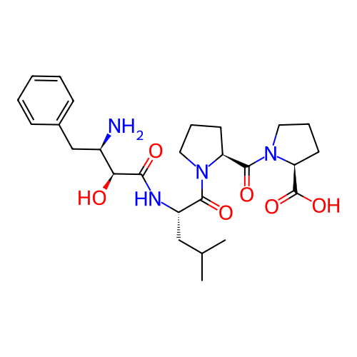 Chemical structure of BindingDB Monomer ID 50435737
