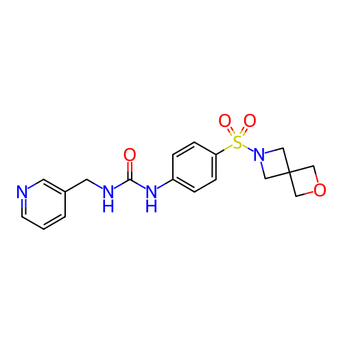 Chemical structure of BindingDB Monomer ID 50435779
