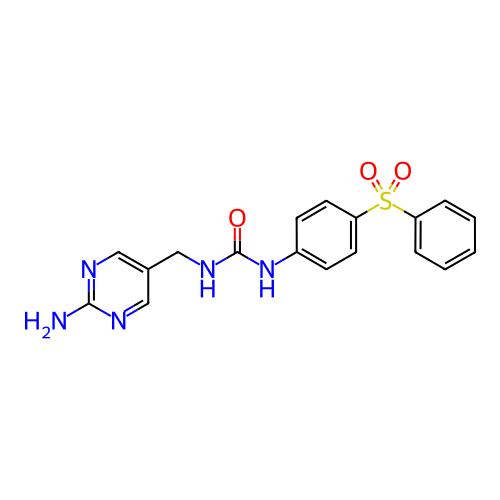 Chemical structure of BindingDB Monomer ID 50435785