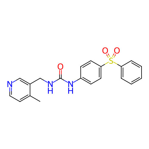 Chemical structure of BindingDB Monomer ID 50435794