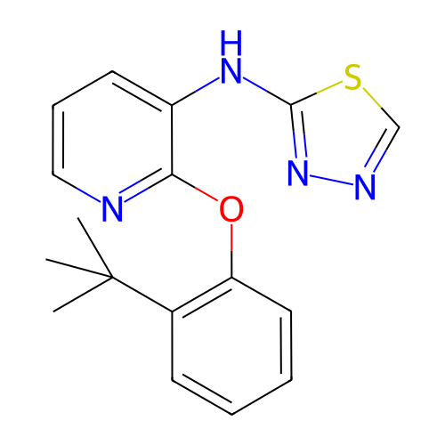 Chemical structure of BindingDB Monomer ID 50435814