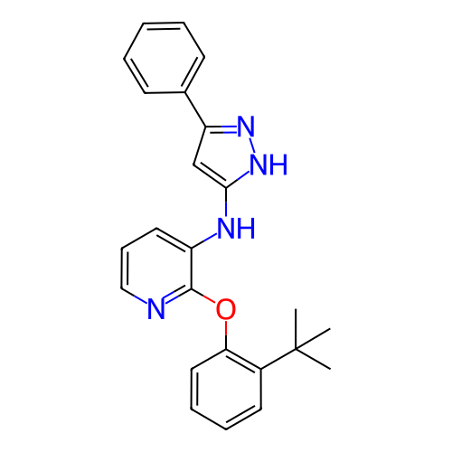 Chemical structure of BindingDB Monomer ID 50435815