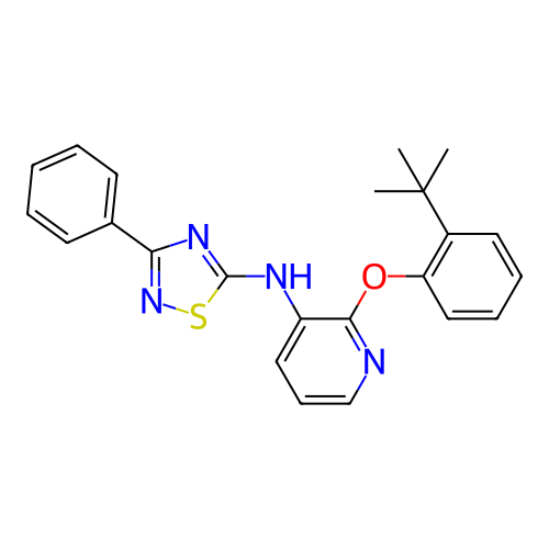 Chemical structure of BindingDB Monomer ID 50435824