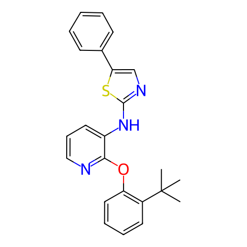 Chemical structure of BindingDB Monomer ID 50435829