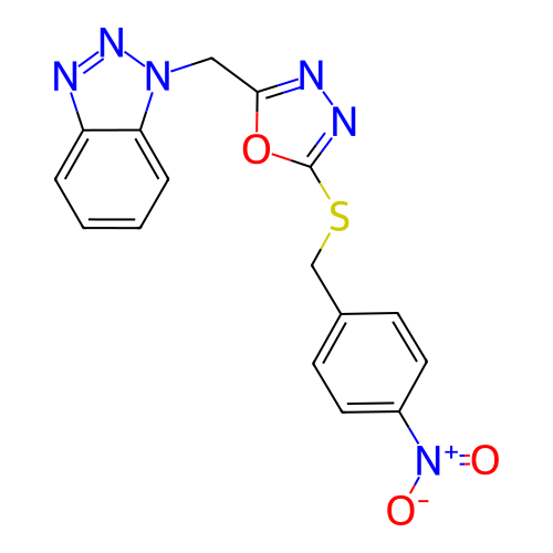 Chemical structure of BindingDB Monomer ID 50435832