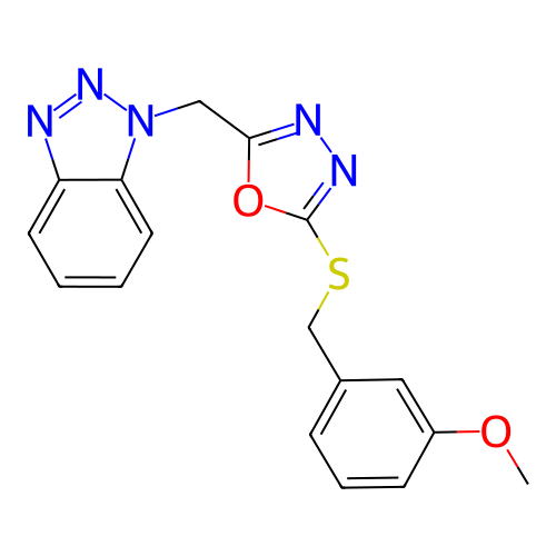 Chemical structure of BindingDB Monomer ID 50435838