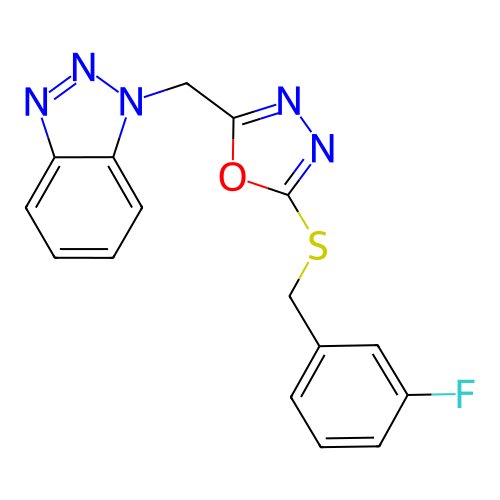 Chemical structure of BindingDB Monomer ID 50435842