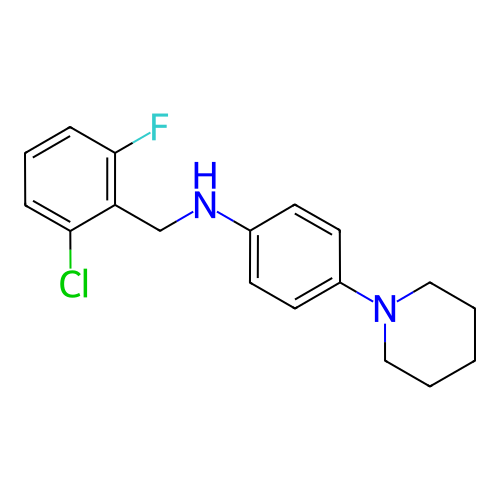 Chemical structure of BindingDB Monomer ID 50435849