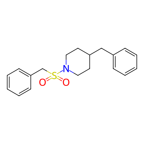 Chemical structure of BindingDB Monomer ID 50435869