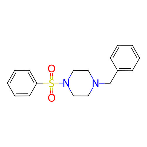 Chemical structure of BindingDB Monomer ID 50435875