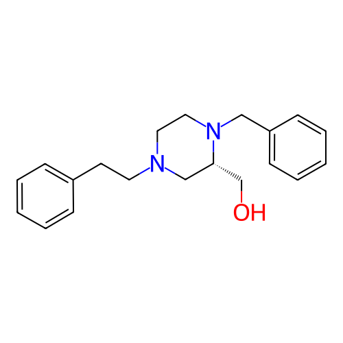 Chemical structure of BindingDB Monomer ID 50435884