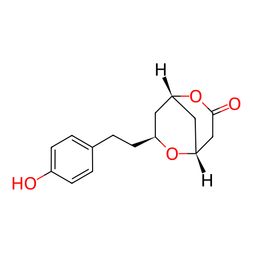 Chemical structure of BindingDB Monomer ID 50435887