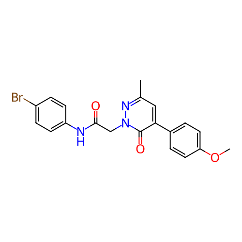 Chemical structure of BindingDB Monomer ID 50435891