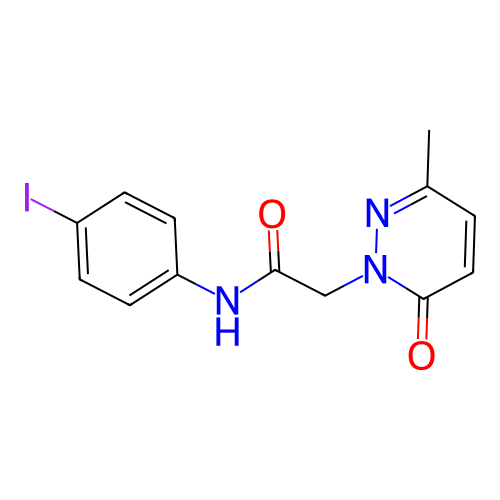 Chemical structure of BindingDB Monomer ID 50435898