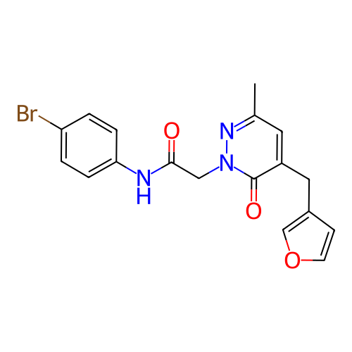 Chemical structure of BindingDB Monomer ID 50435907