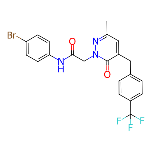 Chemical structure of BindingDB Monomer ID 50435908