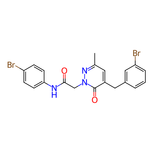 Chemical structure of BindingDB Monomer ID 50435910