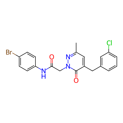Chemical structure of BindingDB Monomer ID 50435911
