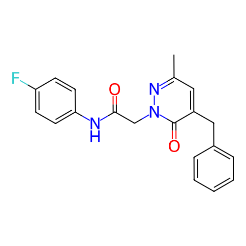 Chemical structure of BindingDB Monomer ID 50435914